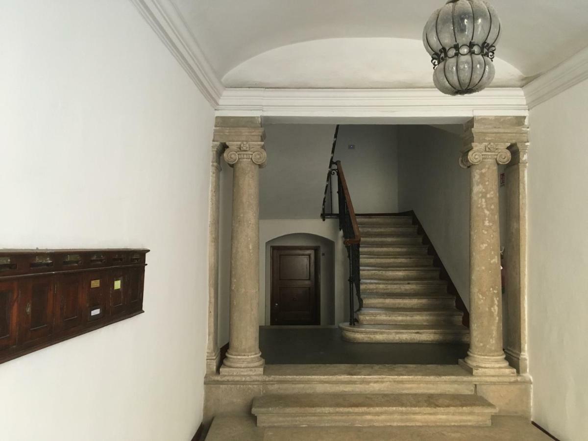 דירות סיינה L'Indipendenza, La Casa Dei Viaggiatori מראה חיצוני תמונה